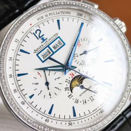 Picture of Jaeger LeCoultre Watches _SKU1909jaecer-lecoultre-watch-05047024